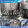 Hot Sale Monobloc Water Rinsing Filling Capping 3-in-1 Machine